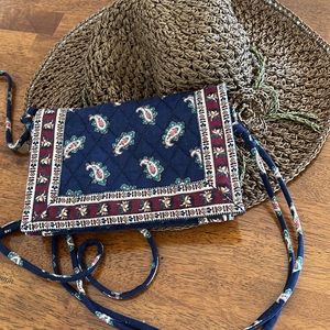 Vera Bradley Crossbody